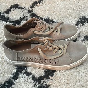 TOMS sneakers